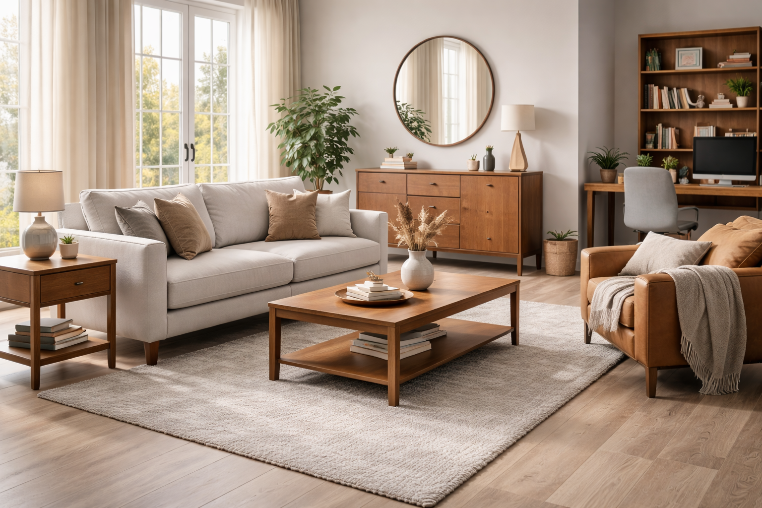 Footer Primary
